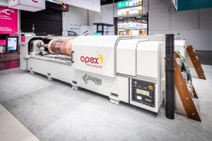 Apex drupa Digilas 2