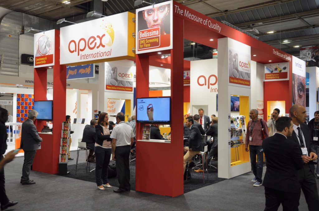 Apex’s smart solutions enable innovation