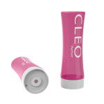 Aptar Closures unveils breakthrough inverted lidless  dispensing closures for clean, single handed dispensing  in beauty and personal care