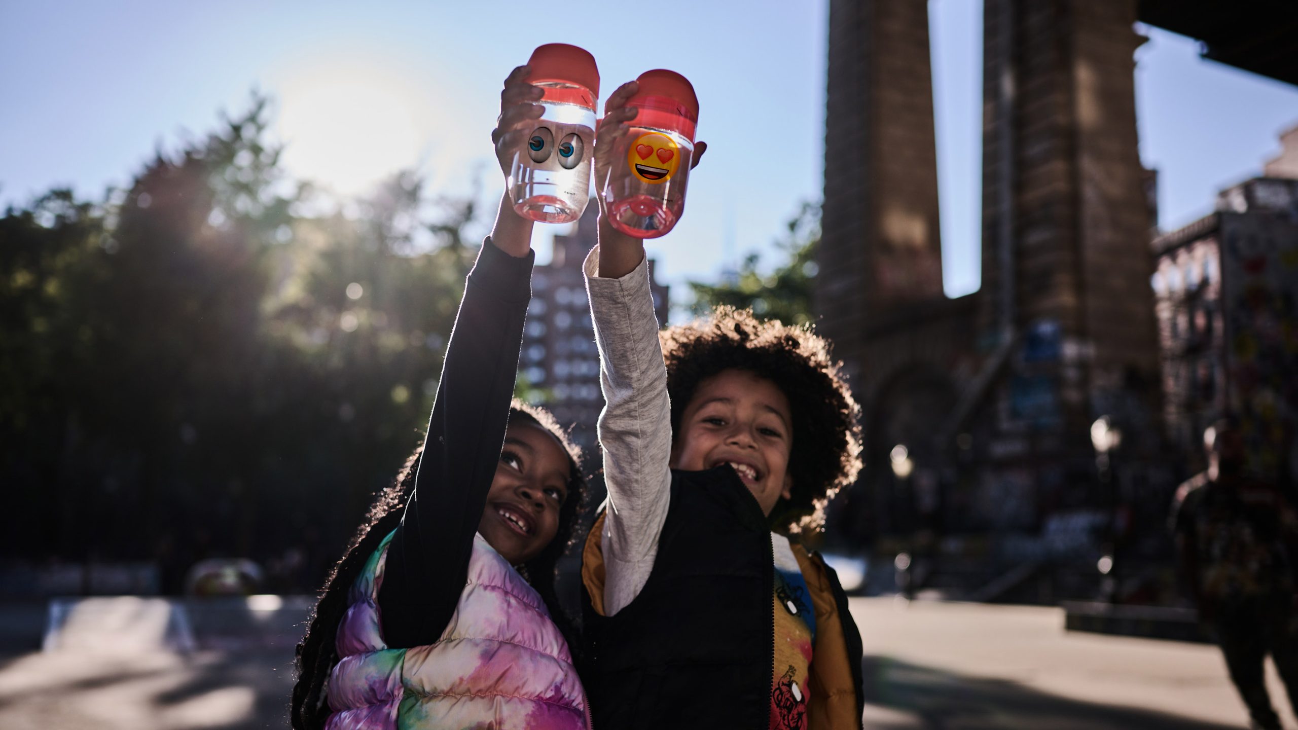 Aquafigure brings ‘healthy and fun’ bottle with collectible cards to market