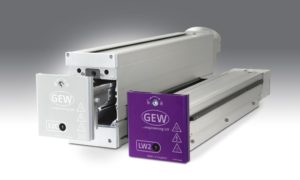 ArcLED E2C and LW2 Cassettes