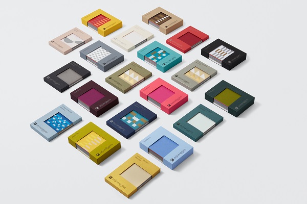 Arjowiggins announces launch of new cross-range colour matching tool