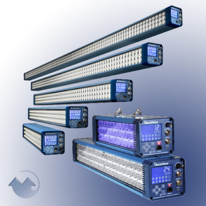 Array White UV 500x500