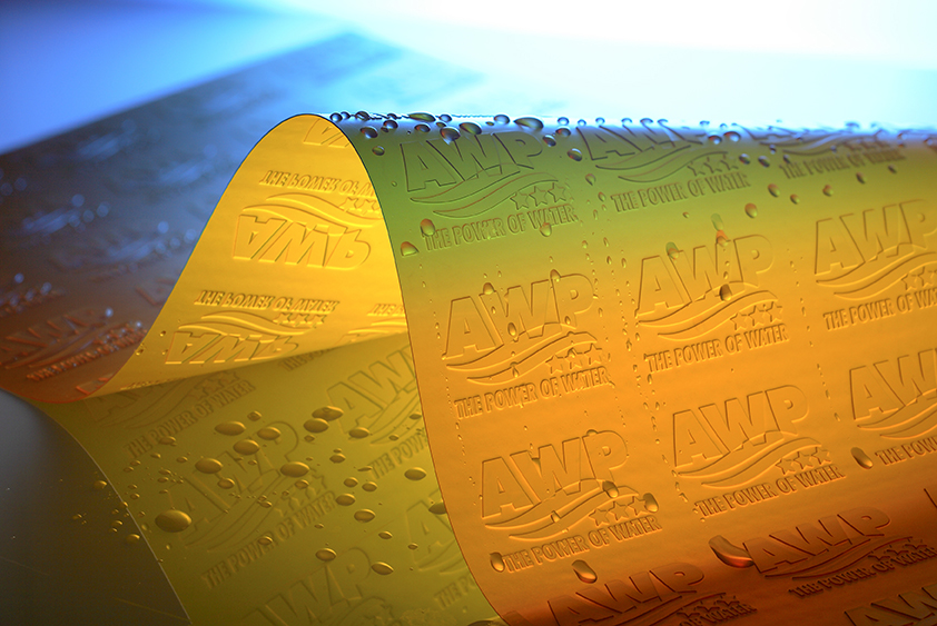 Creation helps OPM Labels go solvent-free in label print