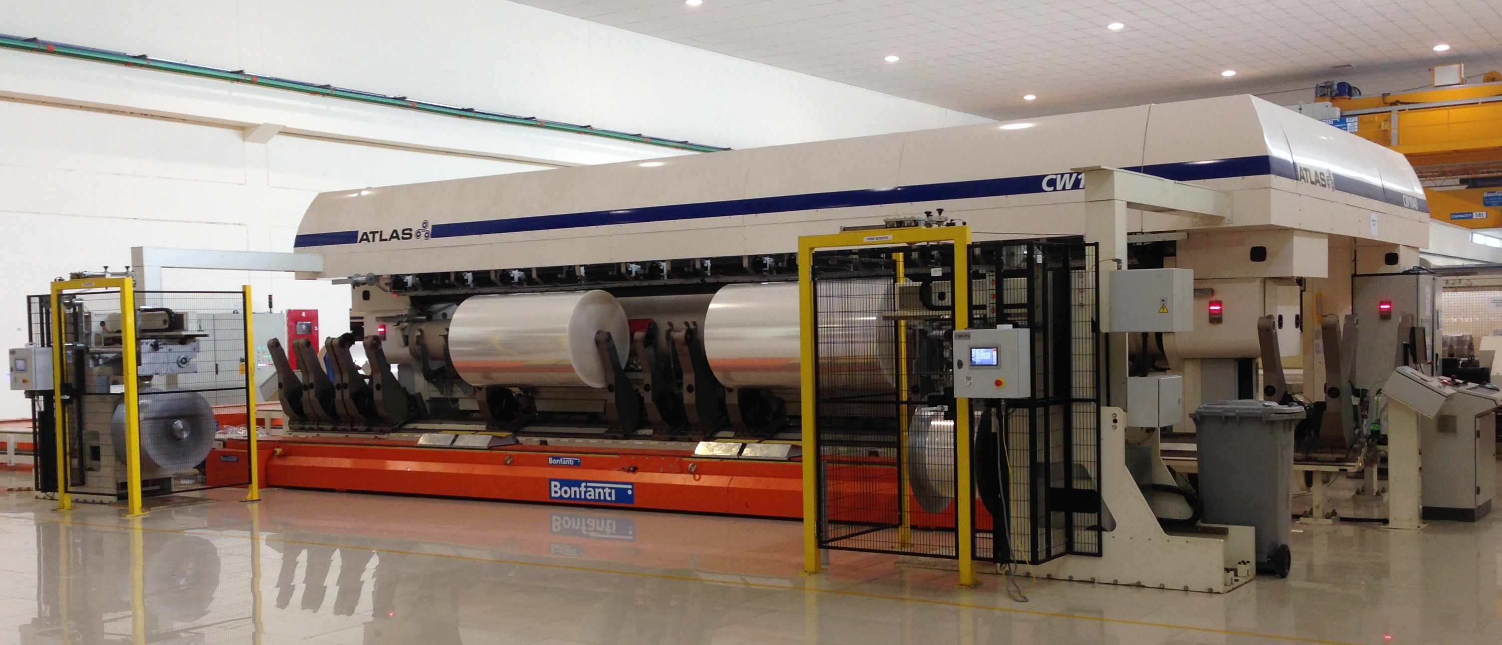 Atlas celebrates 40th Anniversary and a bumper year at the K Show