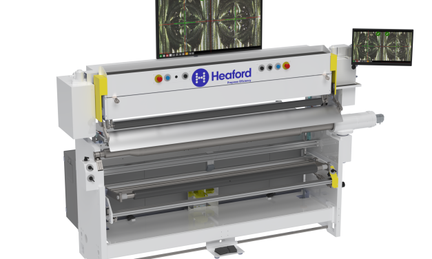 Heaford to show comprehensive range of plate mounting solutions  at LOUPE Americas 2026