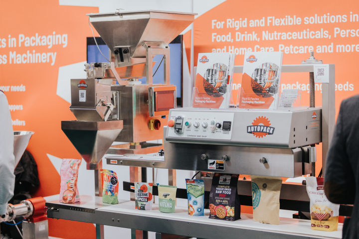 Autopack’s ‘can do’ approach to packaging automation reinforced at ...
