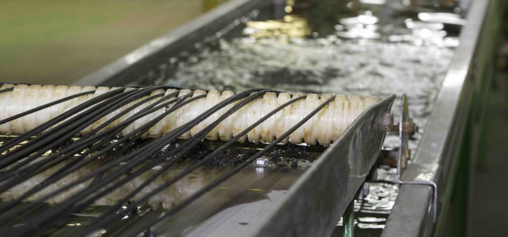 Axion Polymers successfully renews ISO 9001 certification