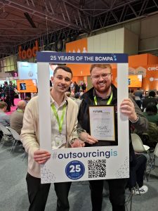 BCMPA Outsourcingis Campaign Mailway