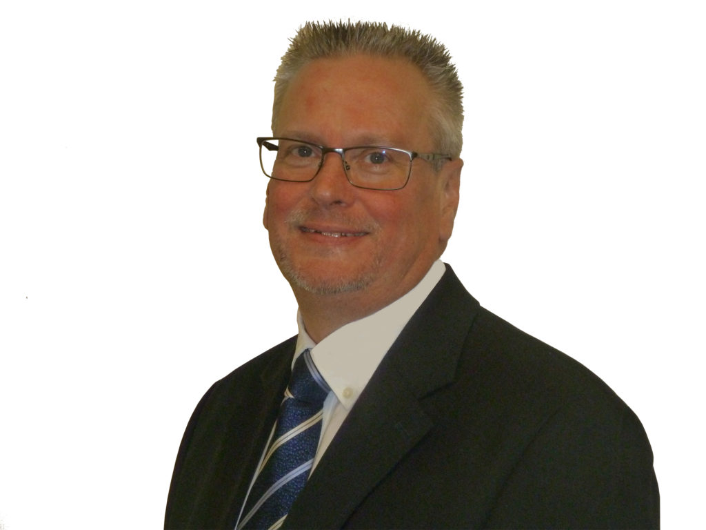 Barrie Homewood appointed as Sales & Marketing Director for both Atlas and Titan brands