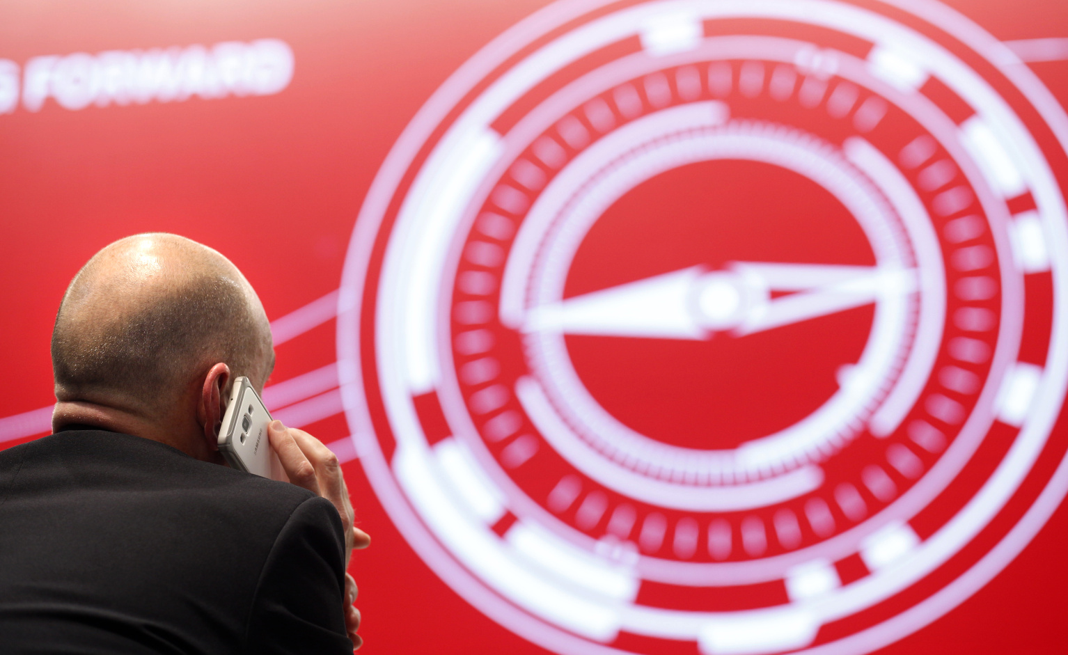 Leading innovation at Interpack 2017