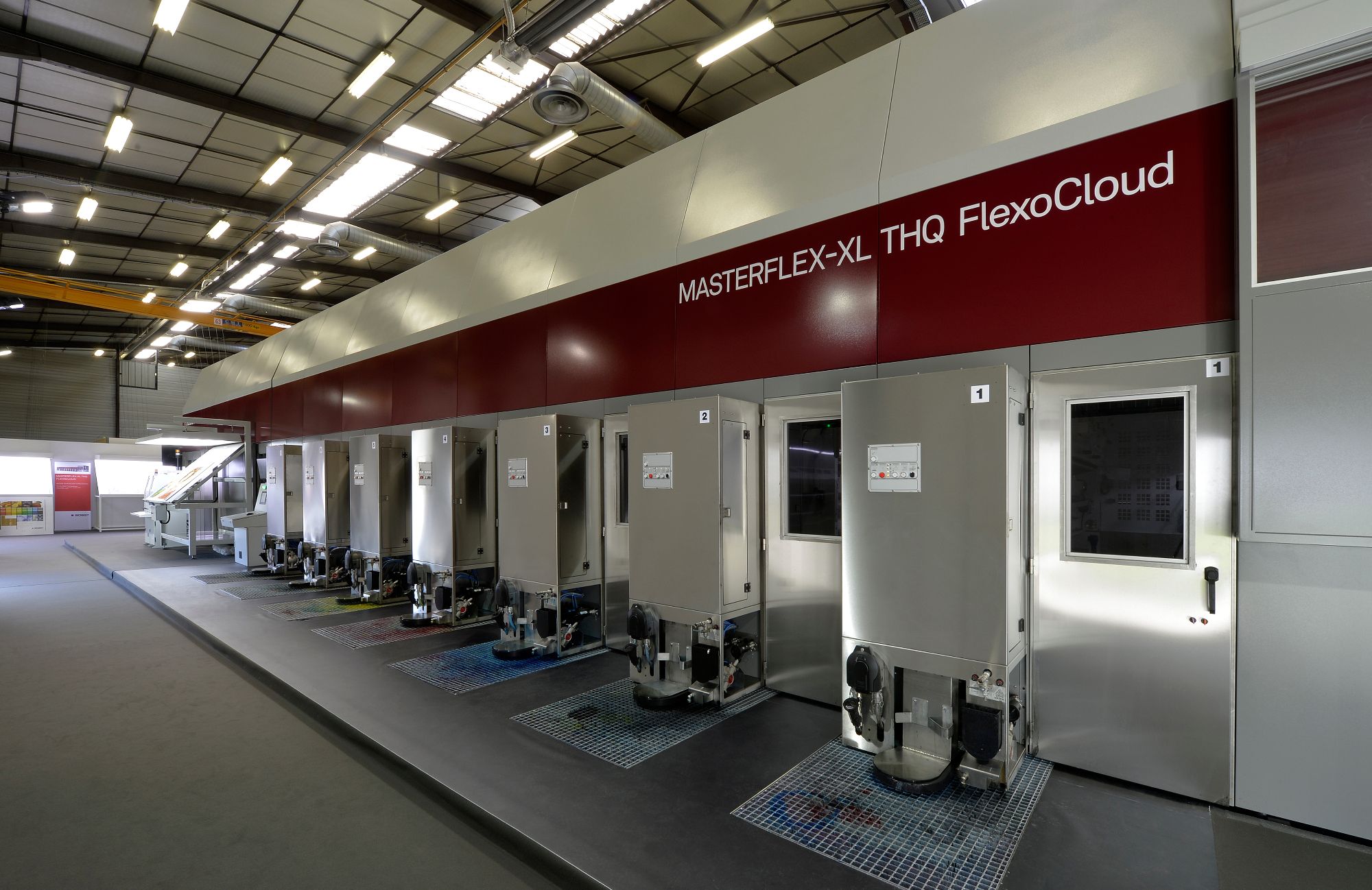 BOBST reveals innovations to be showcased at FEFCO 2017