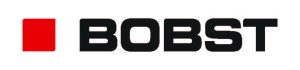 BOBST logo