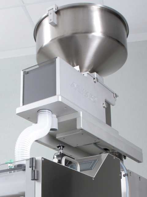 Aylward Enterprises highlights bulk handling capabilities with Bulk Product Conveyor and BPC Sorter