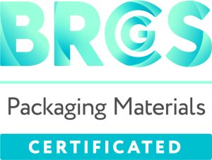 BRCGS CERT PACKAGING LOGO CMYK