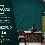 Roland DG to redefine workspace surfaces with DIMENSE textured interior solutions at Workspace Expo 2026