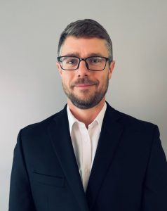 Ben Szarzynski Director of Sales USA for Yoran Imaging