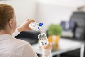 Berry BrauBeviale Tethered Closure