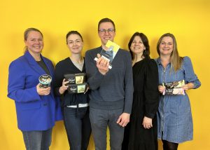 Berry Diplom Is IICC Win