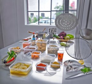 Berry Global CFIA Rennes