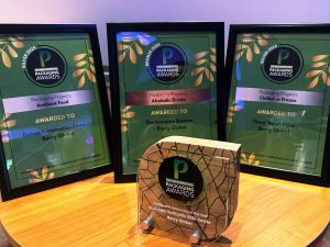 Berry Global EPA wins