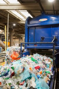 Berry Global Heanor Recycling 1