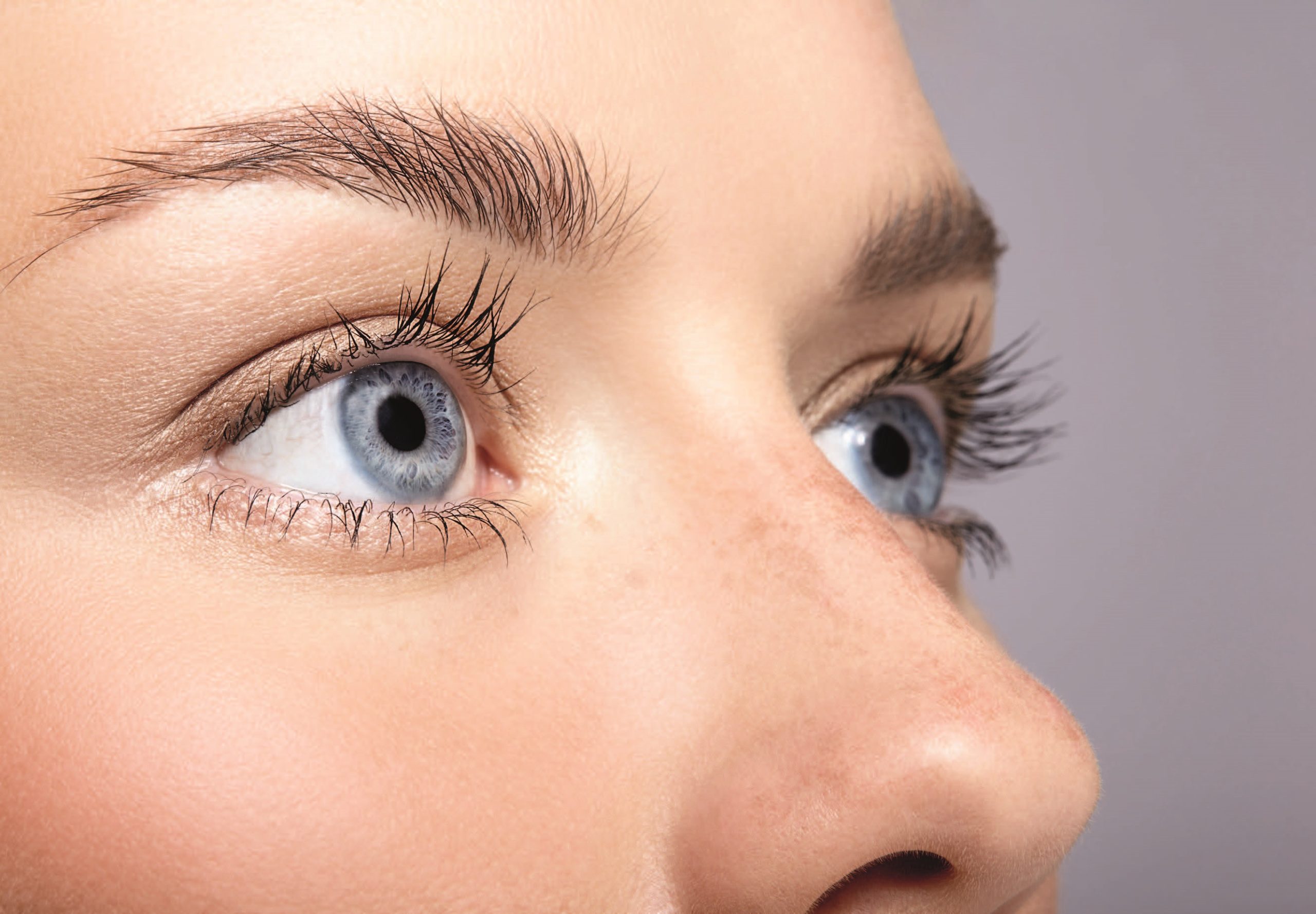 New Berry Bottle Complements Preservative-Free Eye Treatment Dispensing