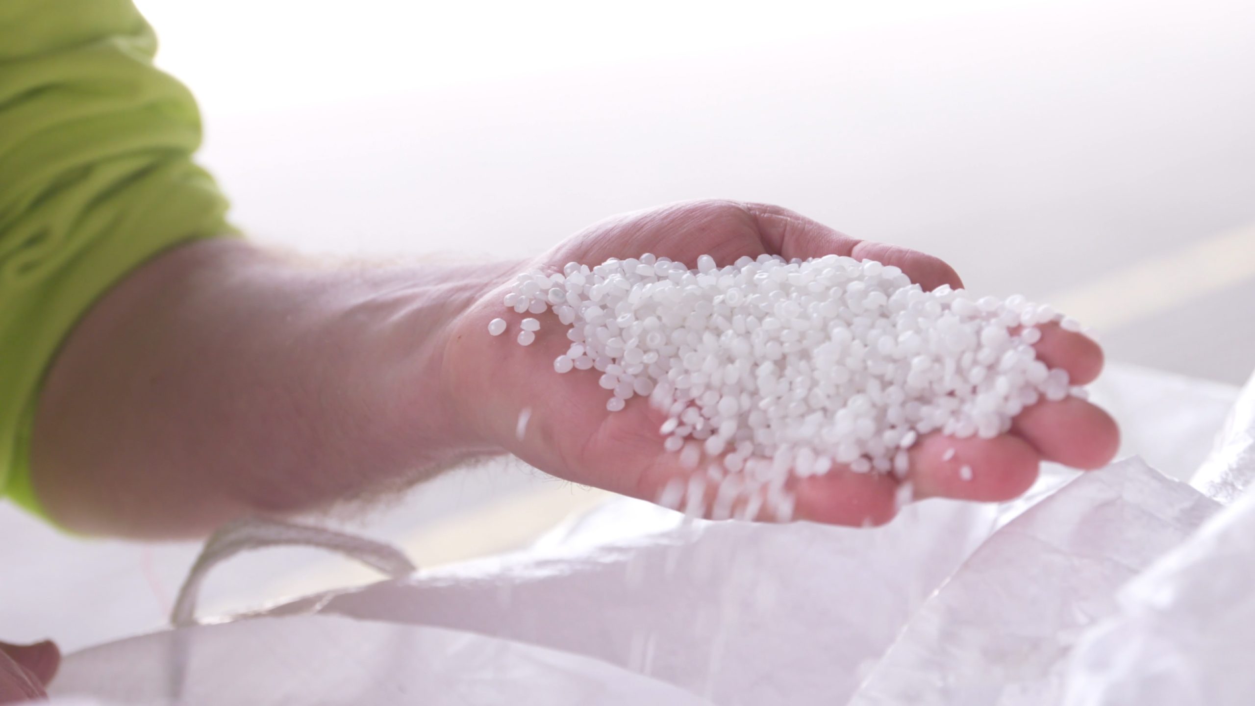 Berry Boosts PCR PE Plastic Use by 36%, Strengthening its Circularity Commitment