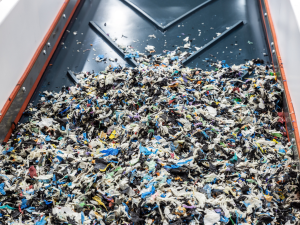 Berry Global Recycled Polymers