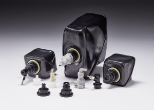 Berry Politainer Closed System