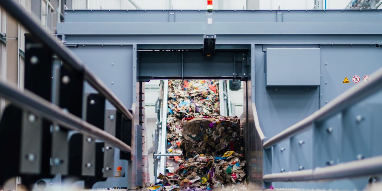 Amcor collaborates with industry leaders for Danish food packaging recycling project