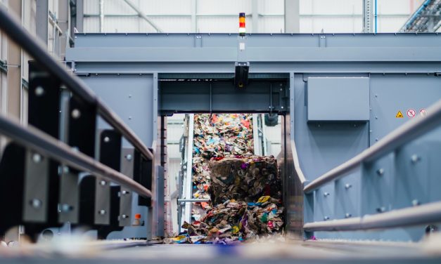 Amcor collaborates with industry leaders for Danish food packaging recycling project