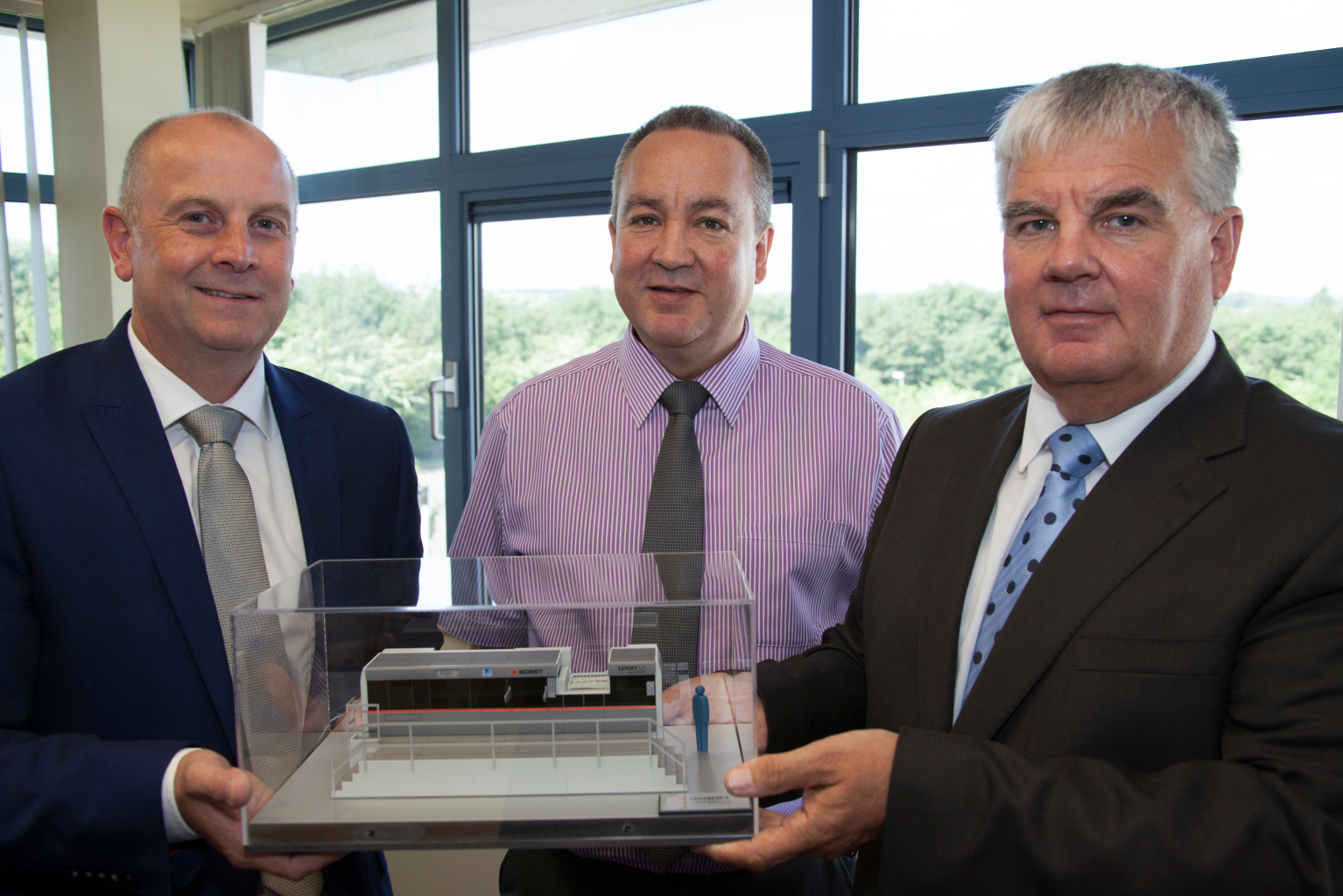 EXPERTCUT purchase at drupa will improve efficiencies for UK carton maker