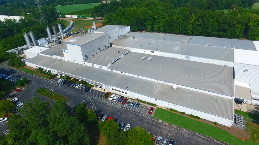 Bonset America Increased Production Capacity Announcement