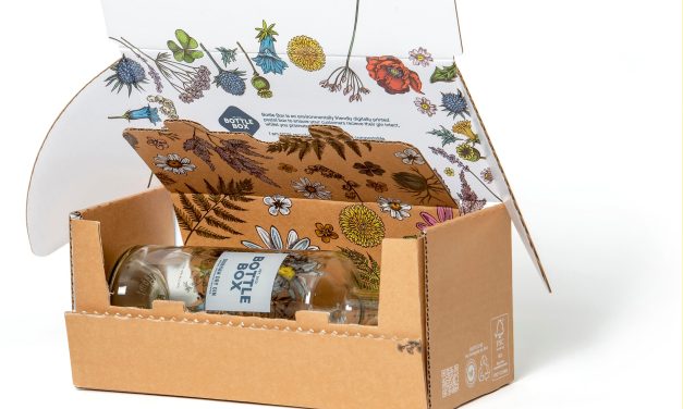 Durham Box to showcase e-commerce packaging innovation at White Label World Expo