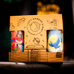 BoxWay to put corrugated innovation in the spotlight at London Packaging Week