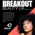 Amcor supports next generation of UK’s beauty innovators