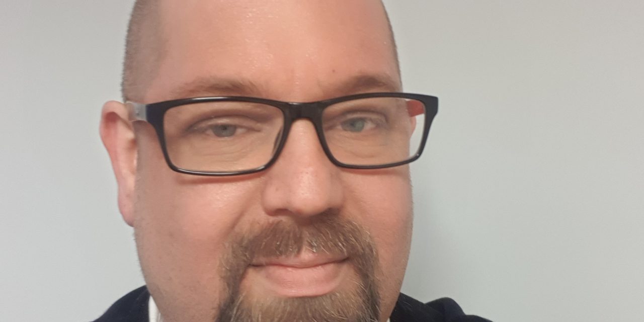 Edale strengthens marketing leadership with key appointment