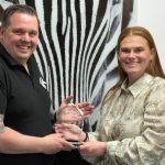 Zebra Print Group celebrates internal talent with leadership promotion and team progression