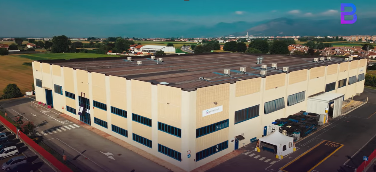 Brenntag Specialties Material Science expands Rubber Excellence Center in Orbassano next to Turin, Italy