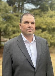 Brian Kucenski IMA Dairy and Food USA