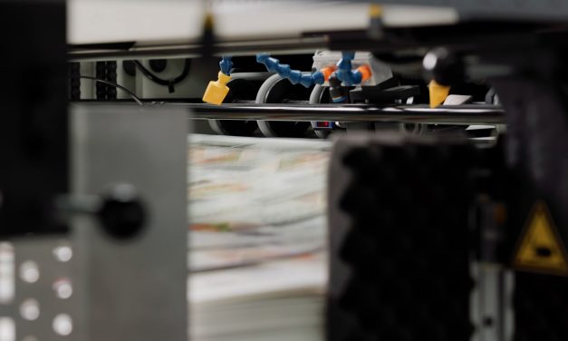 Built for the conditions: What evolution teaches folding carton converters about change