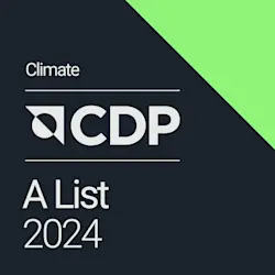 Konica Minolta Given the Highest Evaluation by CDP and Included on the Climate A List 2024