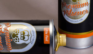 SUN CHEMICAL TO HIGHLIGHT EXTENDED RANGE OF METAL DECORATING SOLUTIONS AT ASIA CANTECH 2019