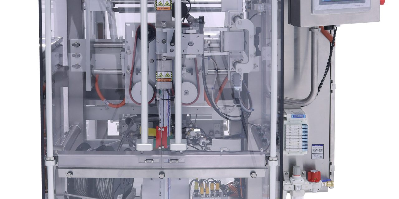 ProSys Fill Highlights VCF Chub Filler for High-Viscosity Industrial Packaging