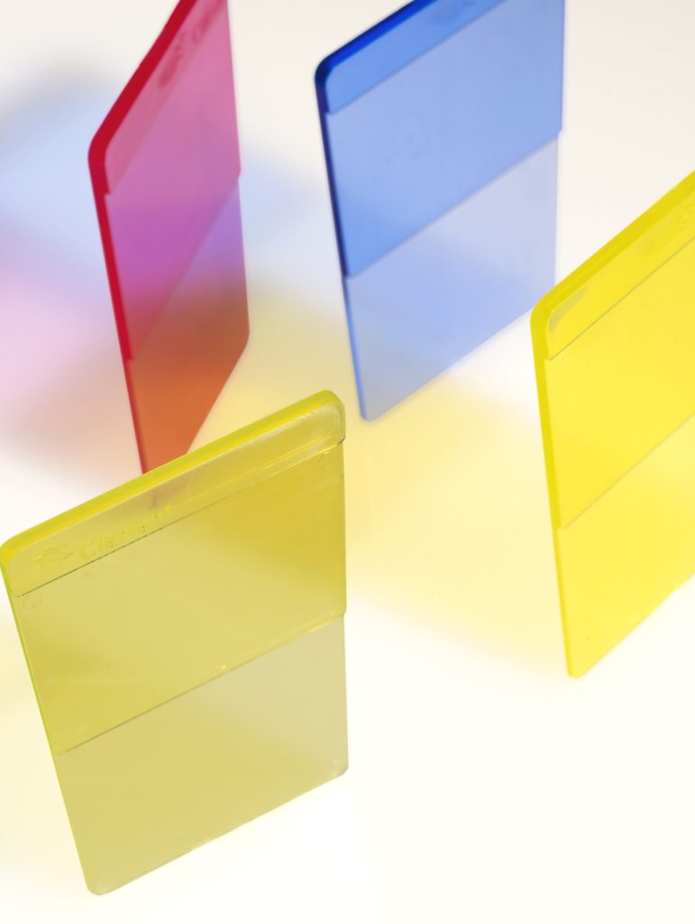 Clariant enhances functionality of medical-grade ABS polymers