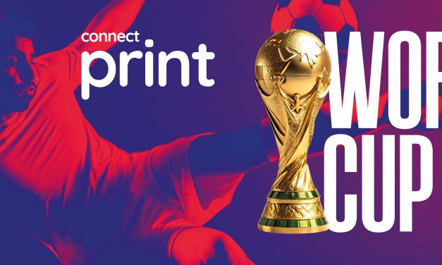 Konica Minolta and Connect Print to host World Cup themed event to give professional print businesses a match-winning strategy