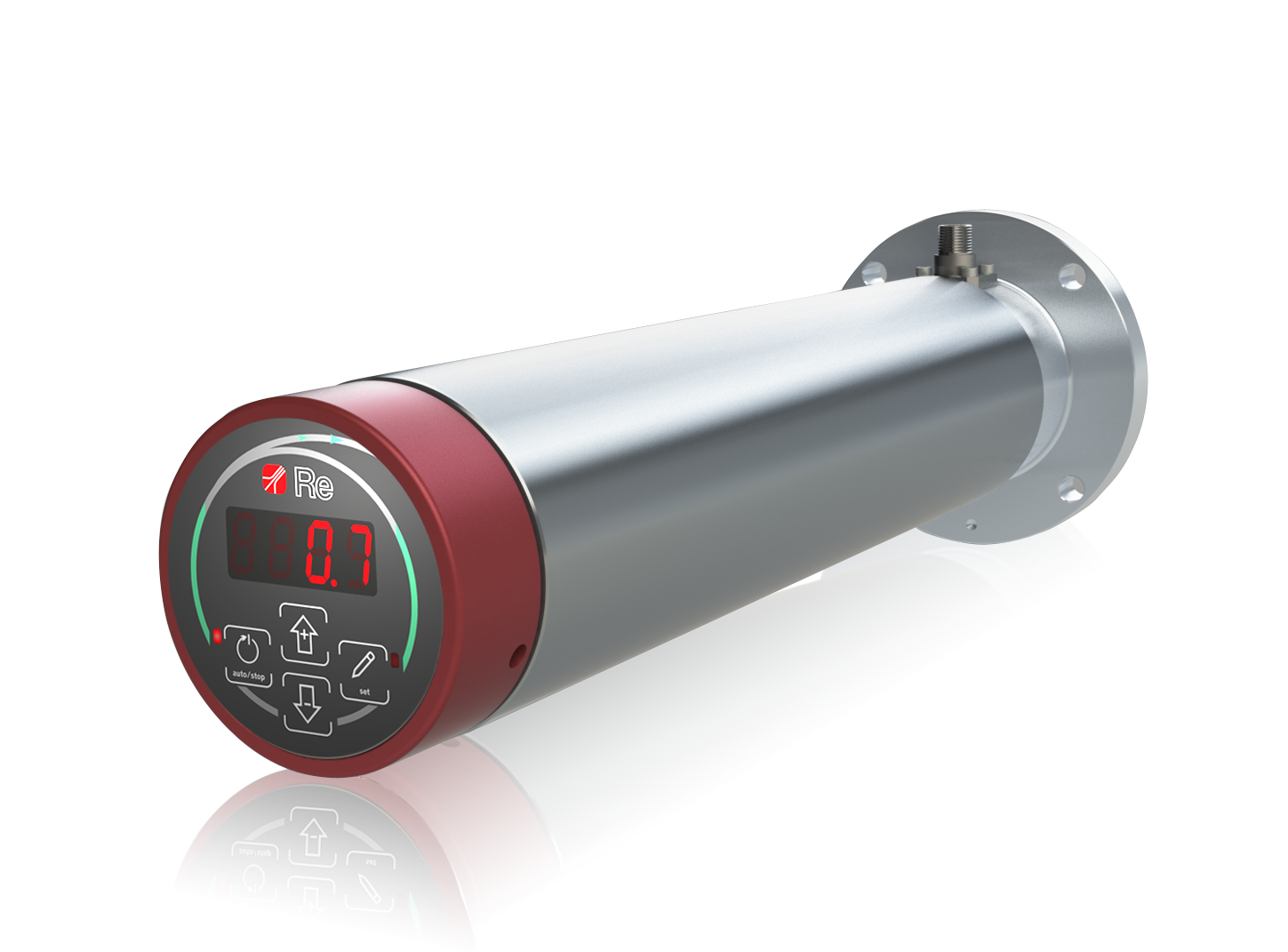 Web guiding, web inspection and tension control: the most complete array of solution for the label industry at Labelexpo Europe 2017