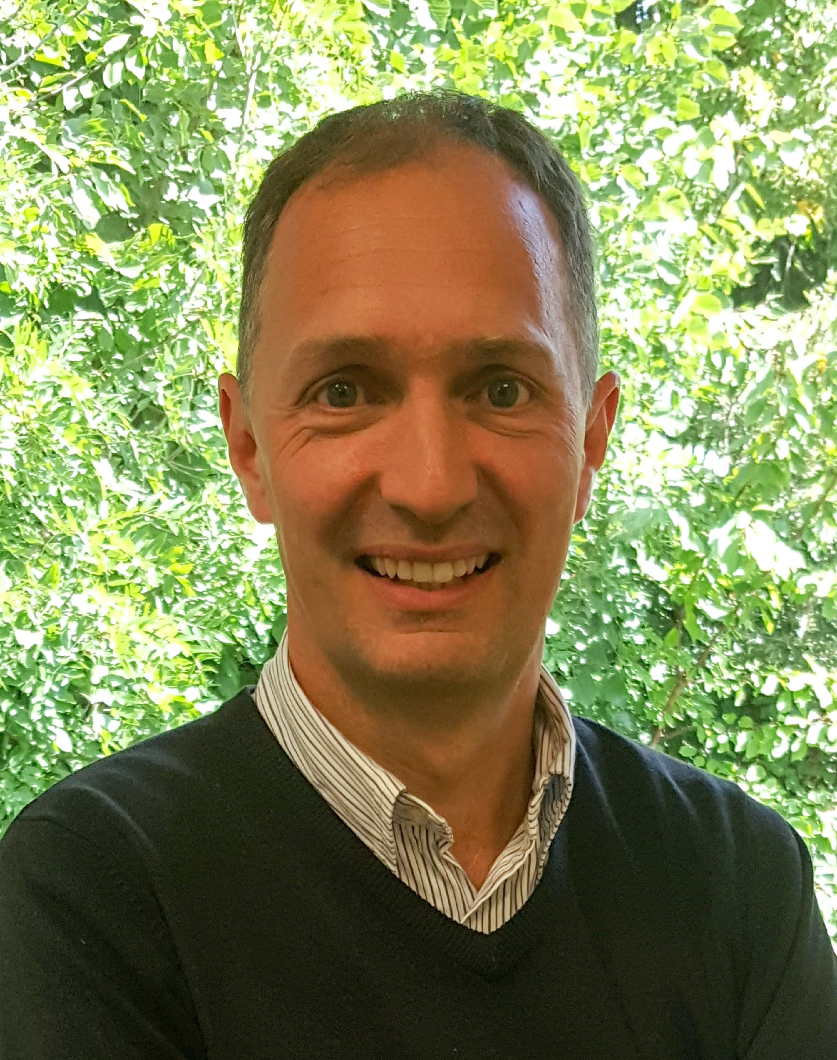 CPI appoints new director general