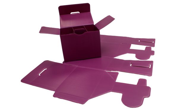 AkyPak closed edge innovation delivers a hygienic, robust and sustainable packaging solution